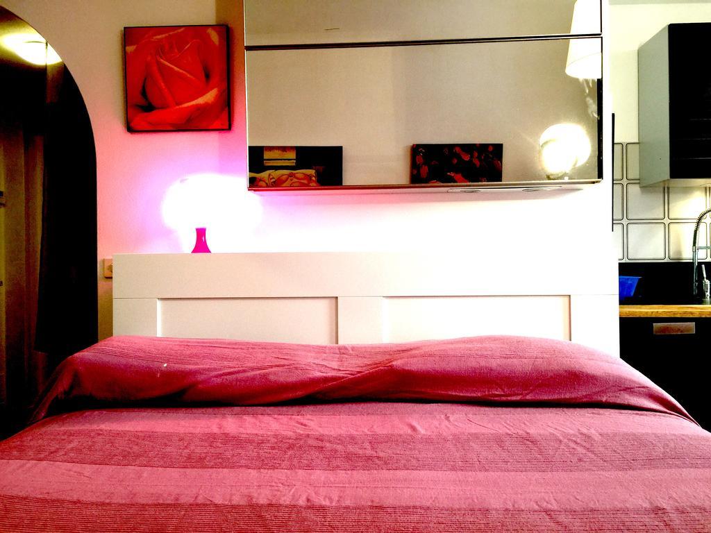 Appartamento Rita Levanto Room photo